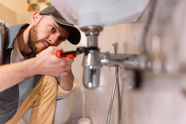 Best Local Plumber Services  in Levelland, TX