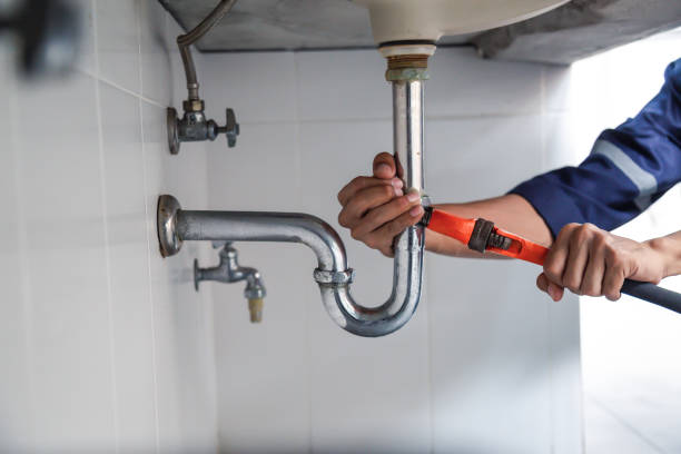 Best Commercial Plumbing Services  in Levelland, TX