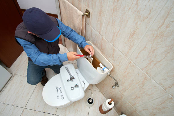 Best Residential Plumbing Services  in Levelland, TX