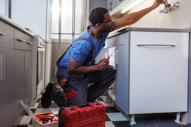 Best Drain Cleaning Services  in Levelland, TX