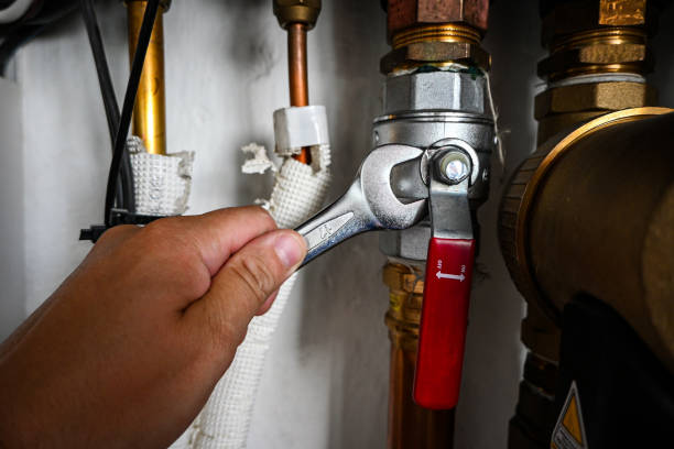 Reliable Levelland, TX Plumbing Solutions
